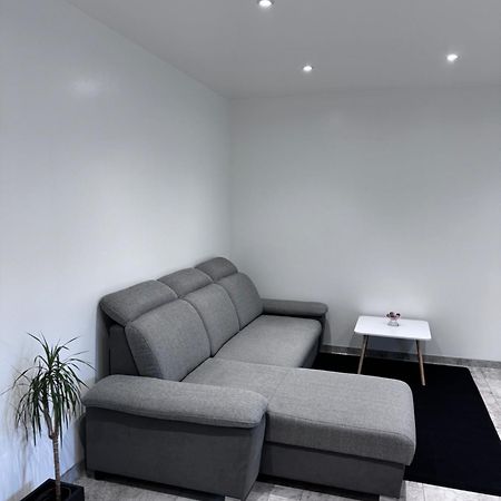 Stylisches City-Apartment Heilbronn Exterior foto