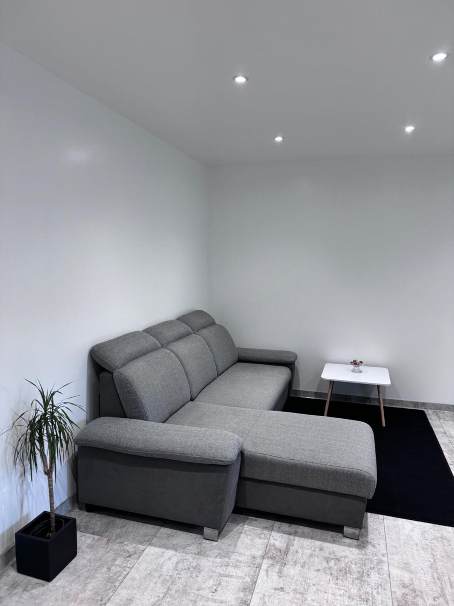Stylisches City-Apartment Heilbronn Exterior foto